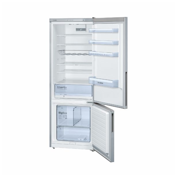 HLADILNIK IN ZAMRZOVALNIK BOSCH KGV 58VL31S