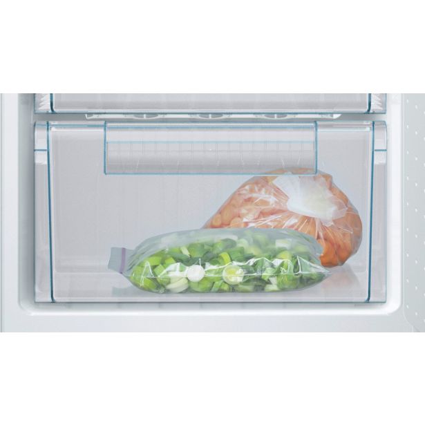 HLADILNIK IN ZAMRZOVALNIK BOSCH KIV 28V20FF