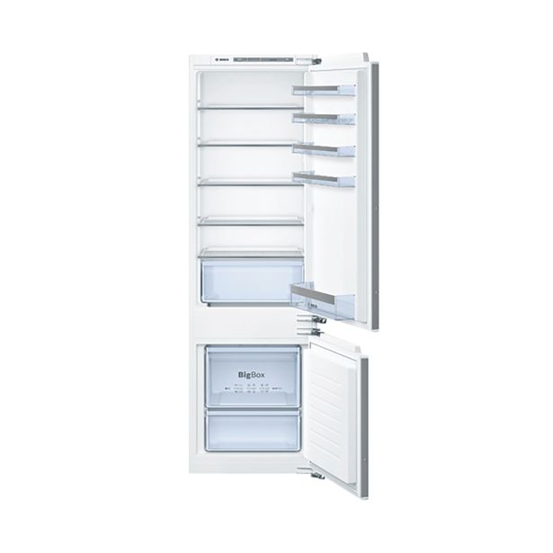 HLADILNIK IN ZAMRZOVALNIK BOSCH KIV 87VF30