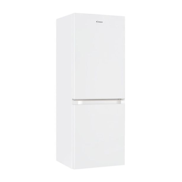 HLADILNIK IN ZAMRZOVALNIK CANDY CCG1L314EW BEL