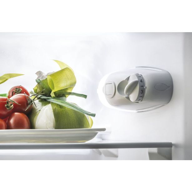 HLADILNIK IN ZAMRZOVALNIK CANDY CCG1L314EW BEL