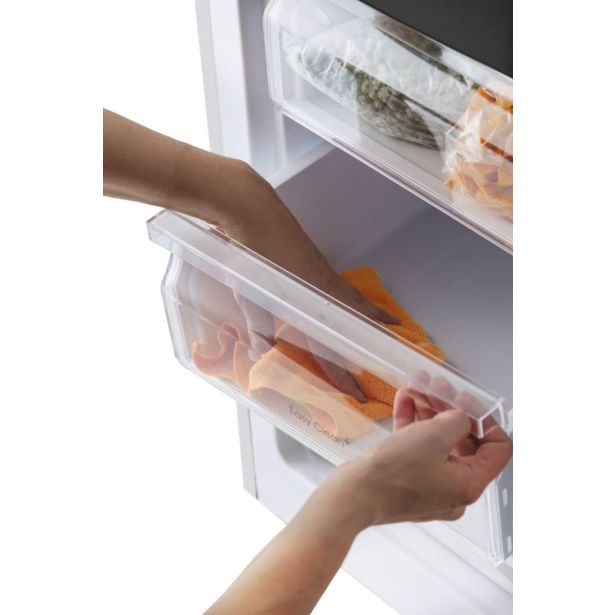 HLADILNIK IN ZAMRZOVALNIK CANDY CCG1L314EW BEL