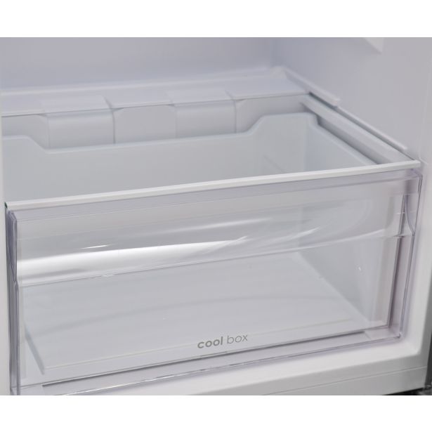 HLADILNIK IN ZAMRZOVALNIK CANDY CDV1S514EWE