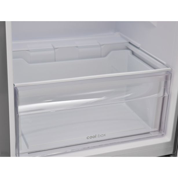 HLADILNIK IN ZAMRZOVALNIK CANDY CDV1S514FSE