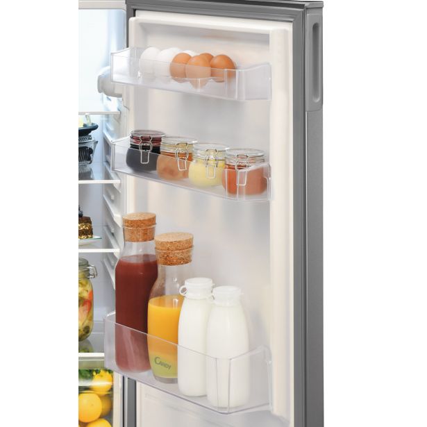 HLADILNIK IN ZAMRZOVALNIK CANDY CDV1S514FSE