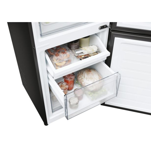 HLADILNIK IN ZAMRZOVALNIK CANDY CNCQ2T518EB