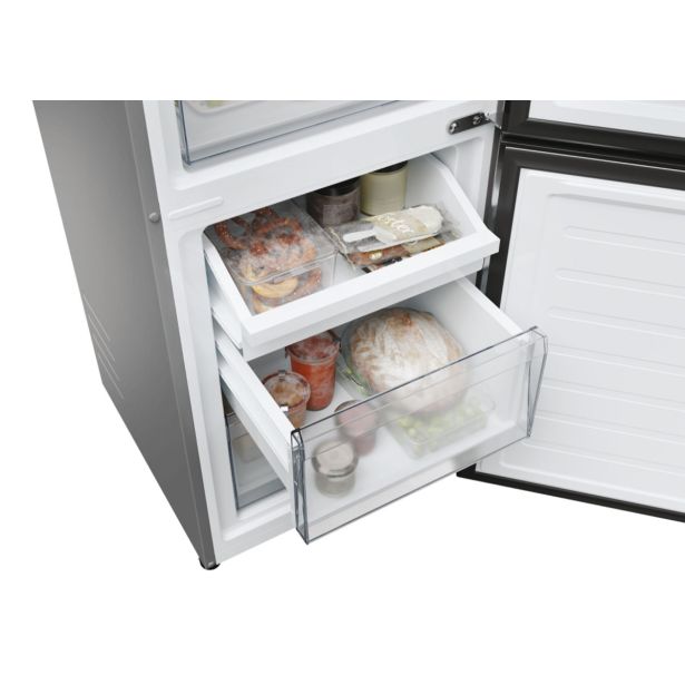 HLADILNIK IN ZAMRZOVALNIK CANDY CNCQ2T518EX