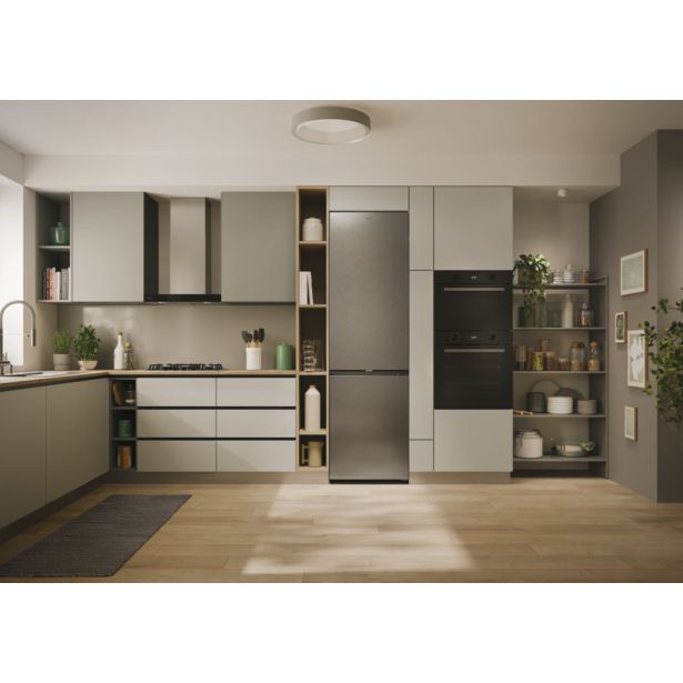 HLADILNIK IN ZAMRZOVALNIK CANDY CNCQ2T620EX