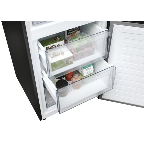 HLADILNIK IN ZAMRZOVALNIK CANDY CNCQ4T618EB