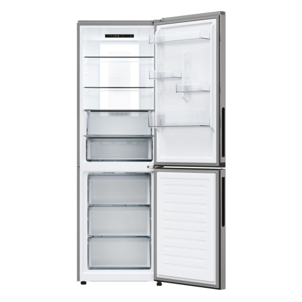 HLADILNIK IN ZAMRZOVALNIK CANDY CNCQ4T618EX