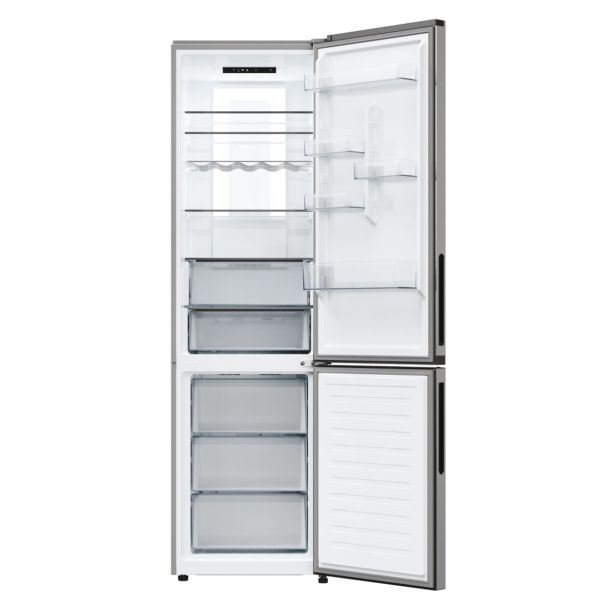 HLADILNIK IN ZAMRZOVALNIK CANDY CNCQ4T620EX