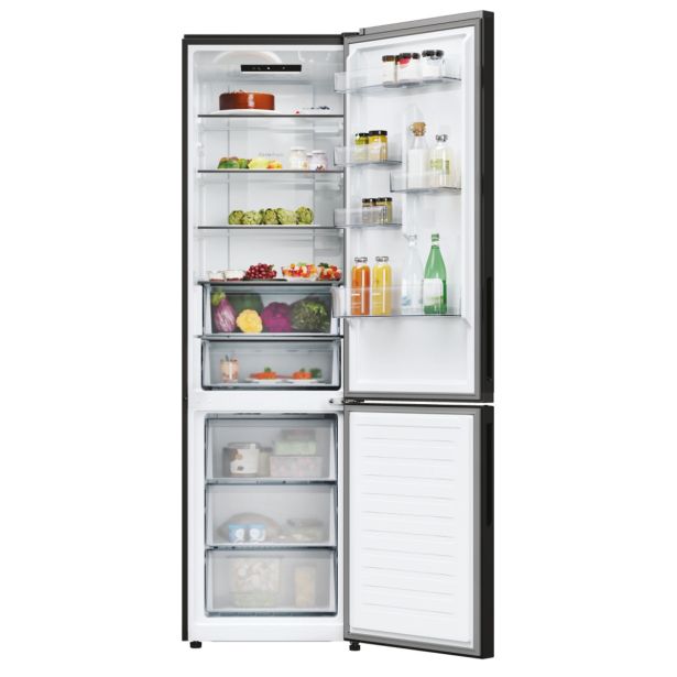 HLADILNIK IN ZAMRZOVALNIK CANDY ECN2CQTEB206