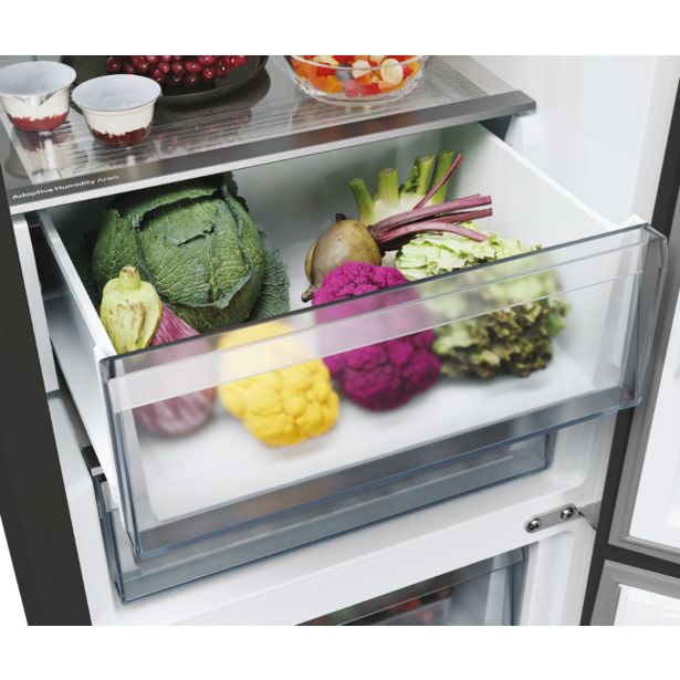 HLADILNIK IN ZAMRZOVALNIK CANDY ECN2CQTEB206