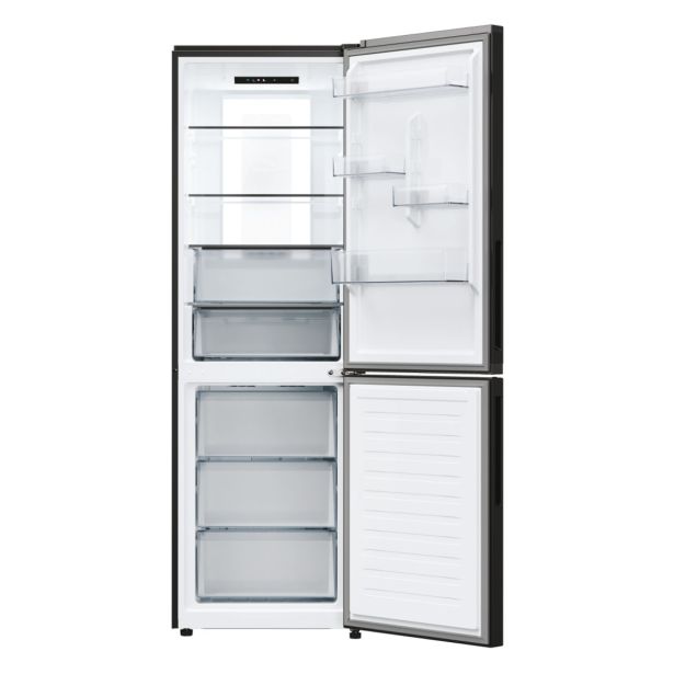 HLADILNIK IN ZAMRZOVALNIK CANDY ECN4CQTEB186