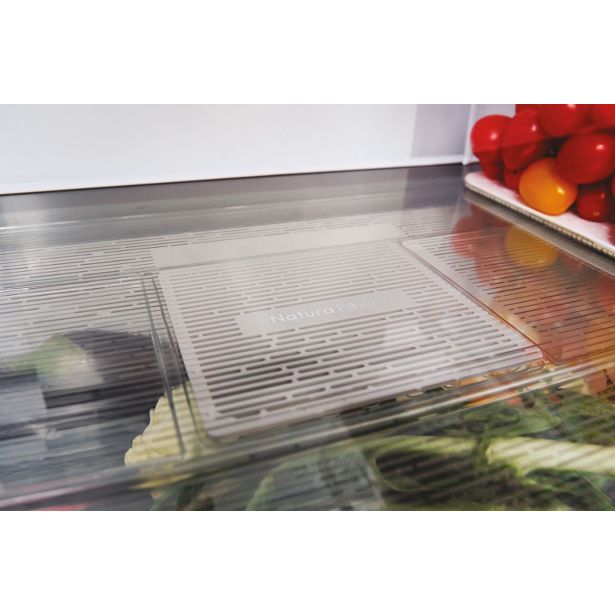 HLADILNIK IN ZAMRZOVALNIK CANDY ECN4CQTEB186