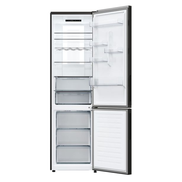 HLADILNIK IN ZAMRZOVALNIK CANDY ECN4CQTEB206