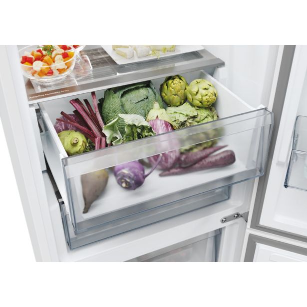 HLADILNIK IN ZAMRZOVALNIK CANDY ECN4CQTEW186