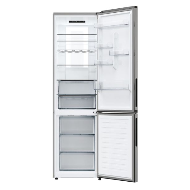 HLADILNIK IN ZAMRZOVALNIK CANDY ECN4CQTEX206