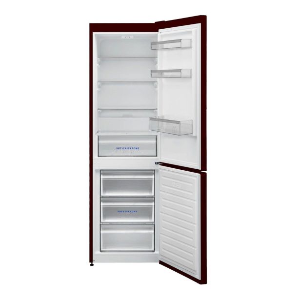 HLADILNIK IN ZAMRZOVALNIK DAEWOO FKL341FCT0RS