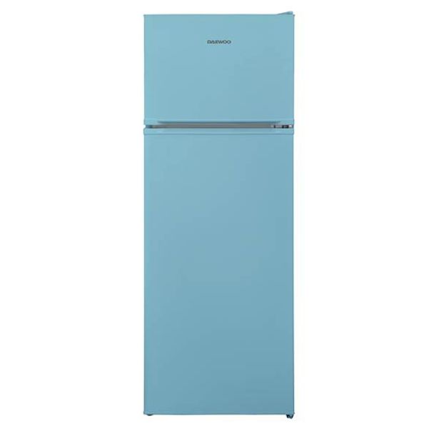 HLADILNIK IN ZAMRZOVALNIK DAEWOO FTL213FUT0RS