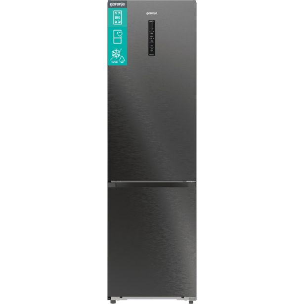 HLADILNIK IN ZAMRZOVALNIK GORENJE NRB620C61BX4WFE