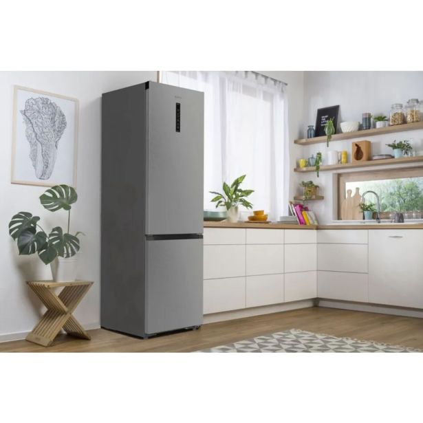 HLADILNIK IN ZAMRZOVALNIK GORENJE NRB620C61X4WFE