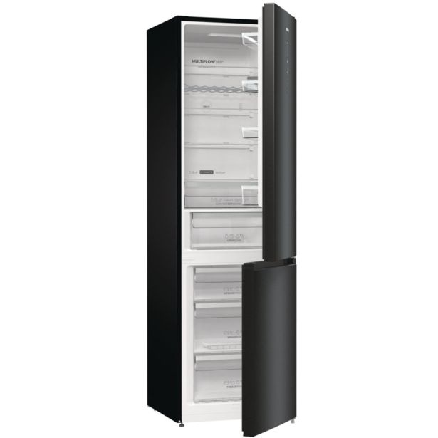 HLADILNIK IN ZAMRZOVALNIK GORENJE NRC6204SBXL4