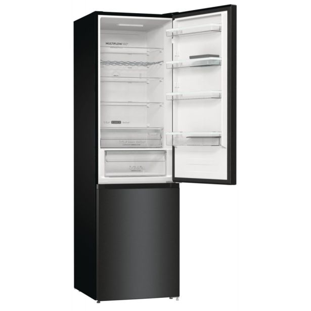 HLADILNIK IN ZAMRZOVALNIK GORENJE NRC6204SBXL4