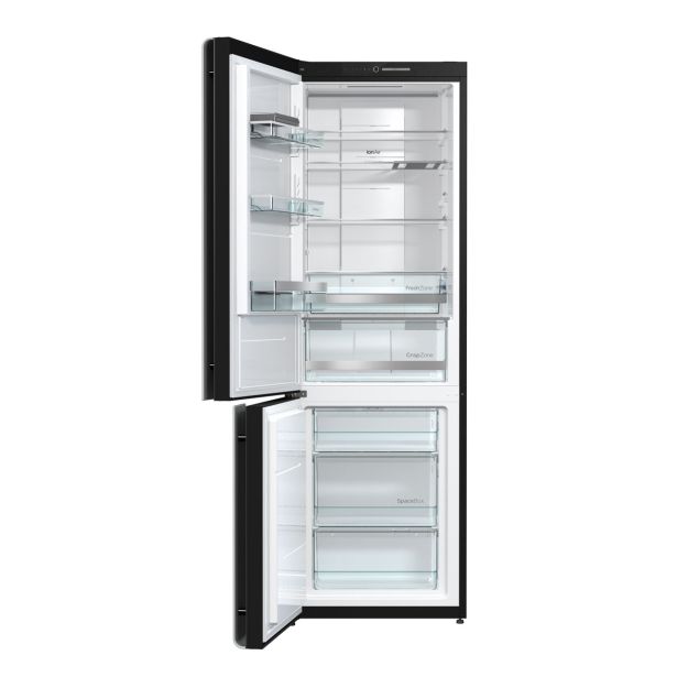 HLADILNIK IN ZAMRZOVALNIK GORENJE NRK 612 ORAB-L