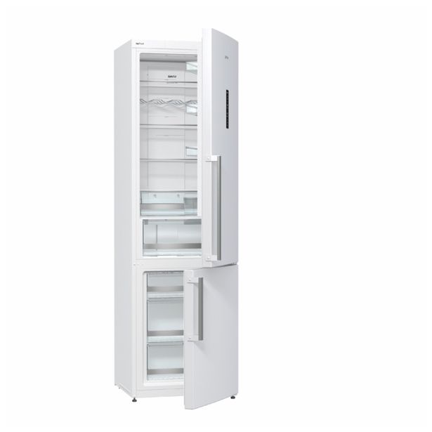 HLADILNIK IN ZAMRZOVALNIK GORENJE NRK 6202 TW