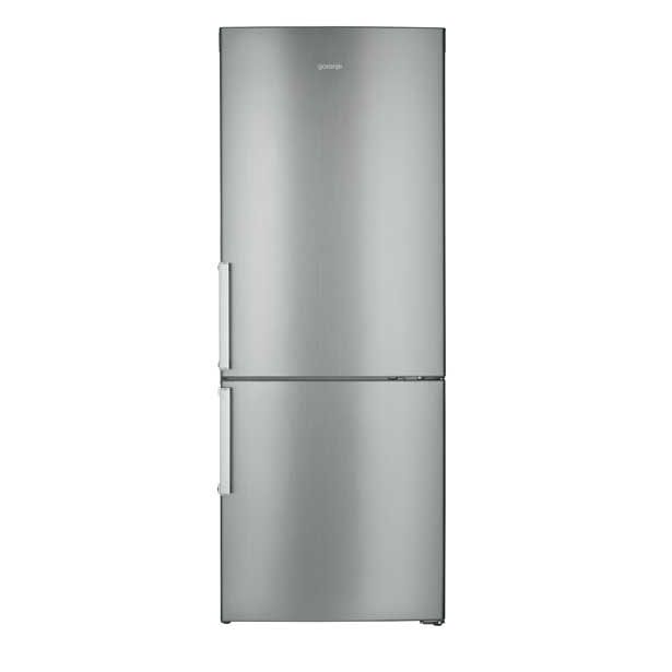 HLADILNIK IN ZAMRZOVALNIK GORENJE NRK 7191 JX