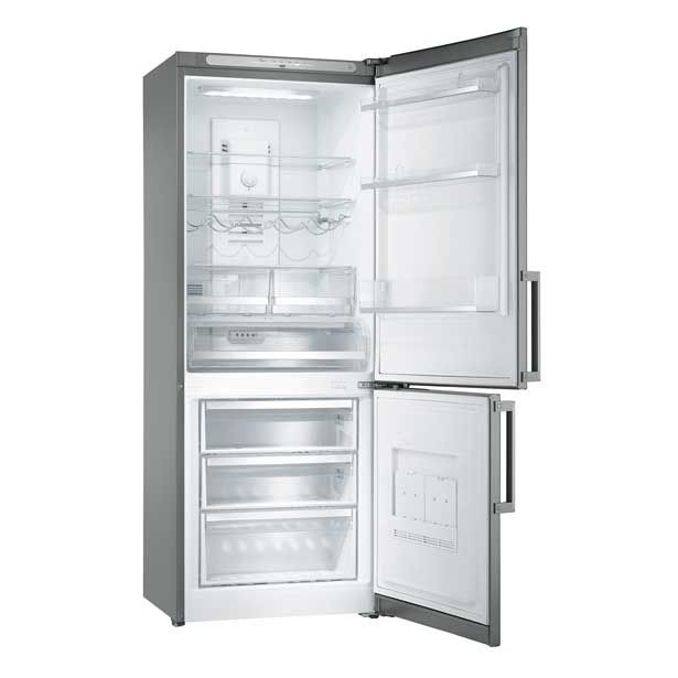 HLADILNIK IN ZAMRZOVALNIK GORENJE NRK 7191 JX