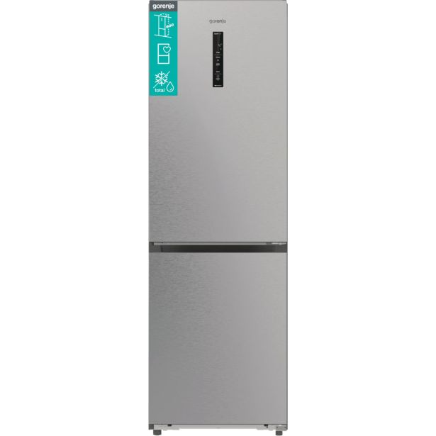 HLADILNIK IN ZAMRZOVALNIK GORENJE NRK618C61X4WFE