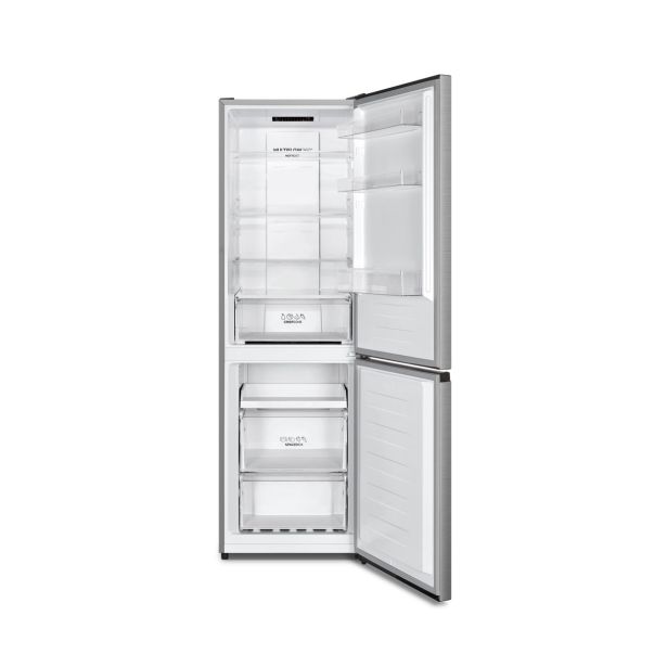 HLADILNIK IN ZAMRZOVALNIK GORENJE NRK619EPXL4