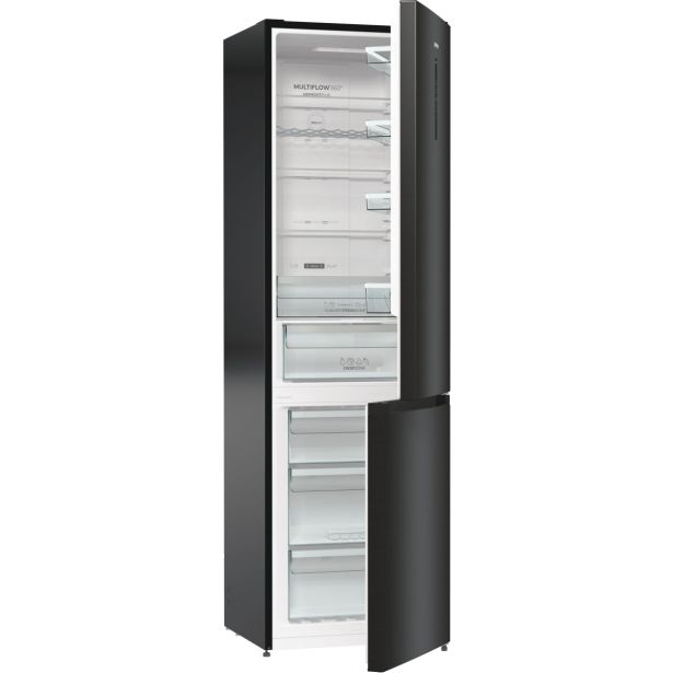 HLADILNIK IN ZAMRZOVALNIK GORENJE NRK620EABXL4