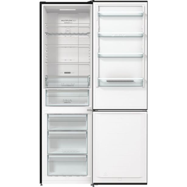 HLADILNIK IN ZAMRZOVALNIK GORENJE NRK620EABXL4