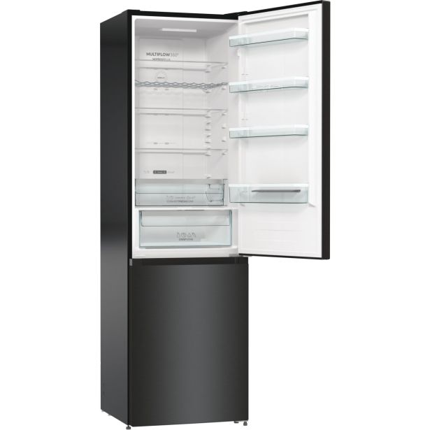 HLADILNIK IN ZAMRZOVALNIK GORENJE NRK620EABXL4