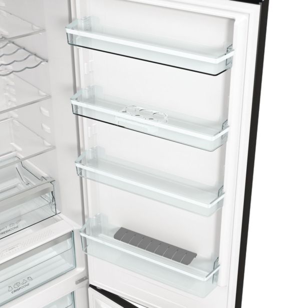 HLADILNIK IN ZAMRZOVALNIK GORENJE NRK620EABXL4