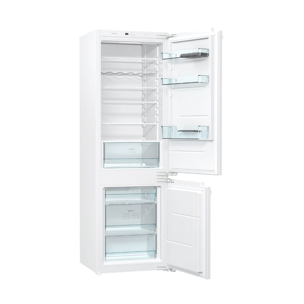 HLADILNIK IN ZAMRZOVALNIK GORENJE NRKI 2181 E1