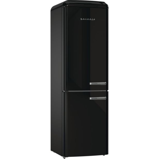 HLADILNIK IN ZAMRZOVALNIK GORENJE ONRK619DBK-L