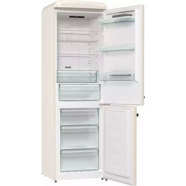 HLADILNIK IN ZAMRZOVALNIK GORENJE ONRK619DC-D