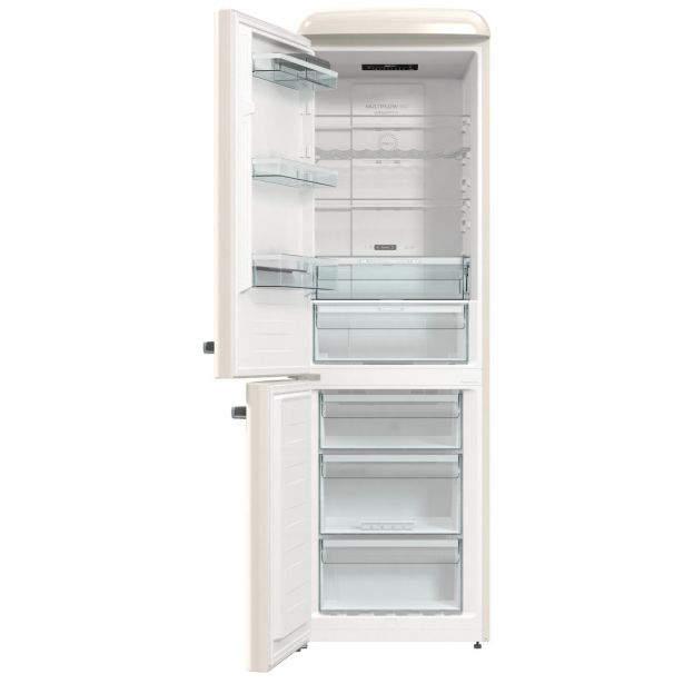 HLADILNIK IN ZAMRZOVALNIK GORENJE ONRK619DC-L