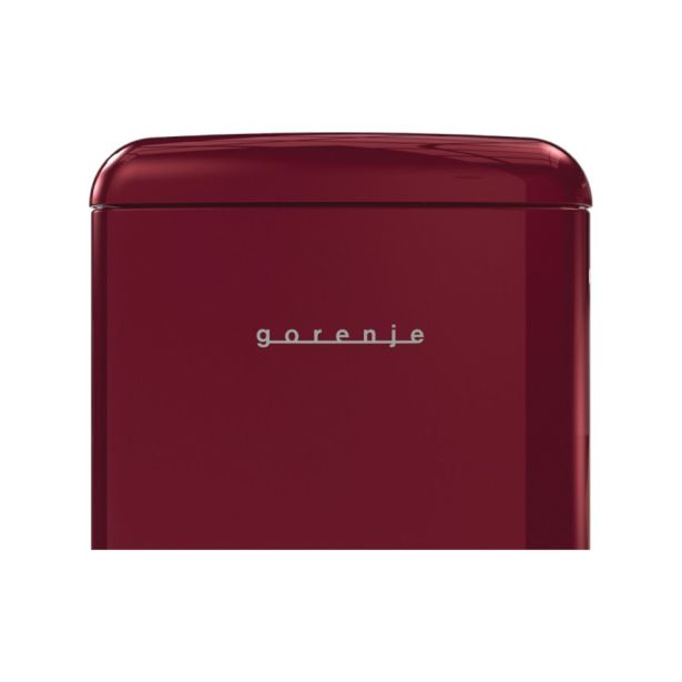 HLADILNIK IN ZAMRZOVALNIK GORENJE ONRK619DR-L