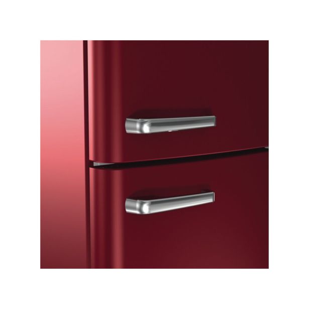 HLADILNIK IN ZAMRZOVALNIK GORENJE ONRK619DR-L