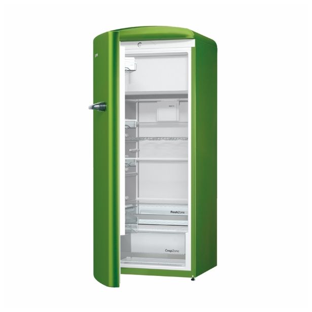 HLADILNIK IN ZAMRZOVALNIK GORENJE ORB 152 GR - L