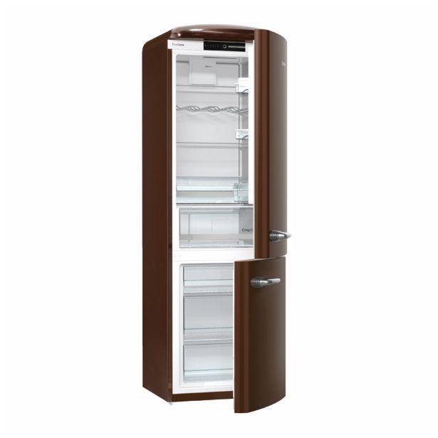 HLADILNIK IN ZAMRZOVALNIK GORENJE ORK 192 CH