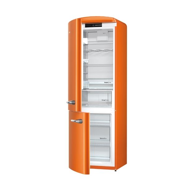 HLADILNIK IN ZAMRZOVALNIK GORENJE ORK 192 O-L