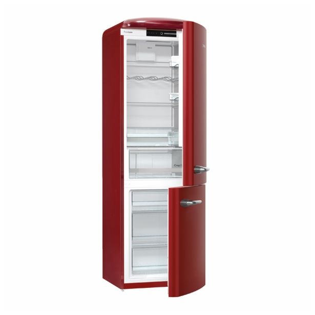 HLADILNIK IN ZAMRZOVALNIK GORENJE ORK 192 R