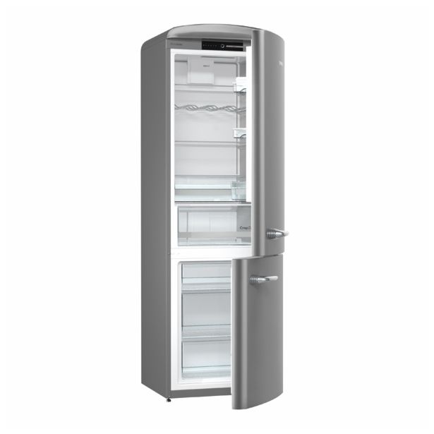 HLADILNIK IN ZAMRZOVALNIK GORENJE ORK 192 X