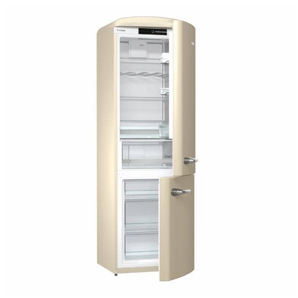 HLADILNIK IN ZAMRZOVALNIK GORENJE ORK 193 C